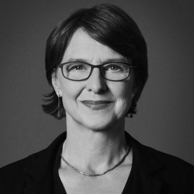 Brigitte Huber Portrait Img