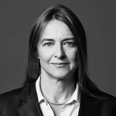 Portrait Dr Brigitte Huber Final